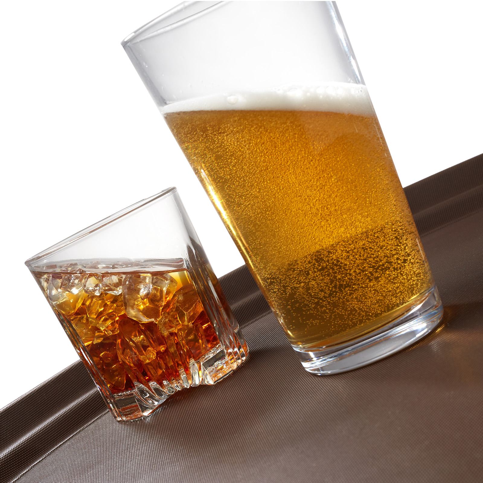 Oval Restaurant Serving Trays NSF Certified NonSkid Food Service Hotel